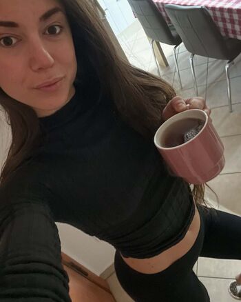 Full leaked Ninamissfit model page private photo
