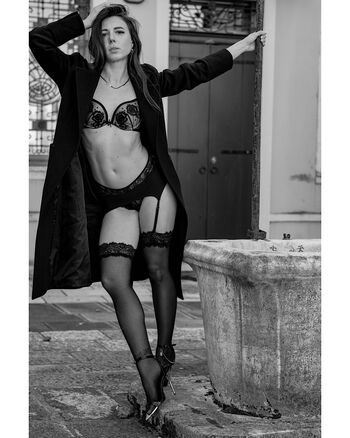 Full leaked Ninamissfit model private photo