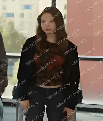 Full leaked Ninamorgan private photo