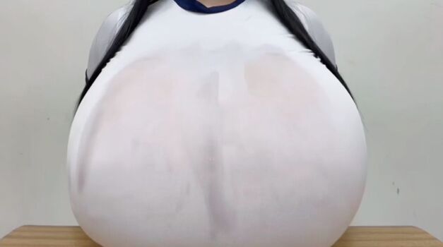 Full leaked Ninapai private photo