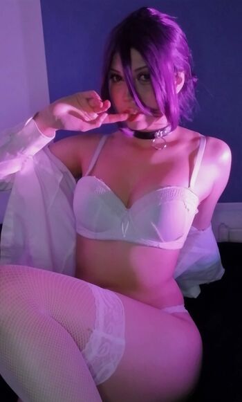 Full leaked Ninapamcat private photo