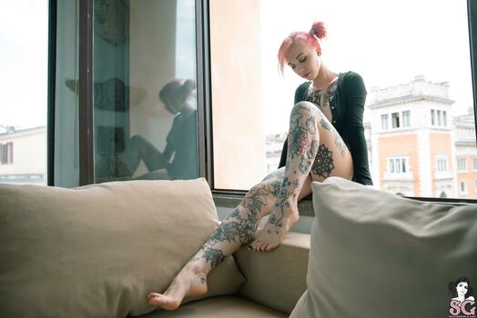 Full leaked Ninaq private photo