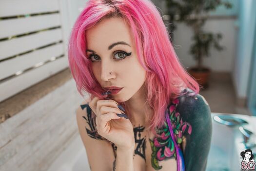 Full leaked Ninaq private photo