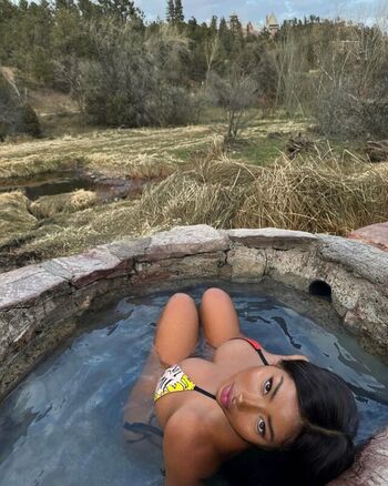 Full leaked Ninarari private photo