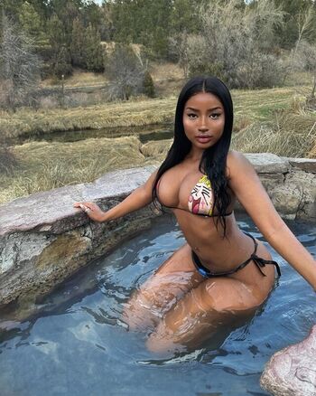 Full leaked Ninarari private photo