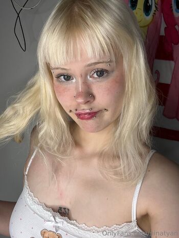 Full leaked Ninatyan private photo