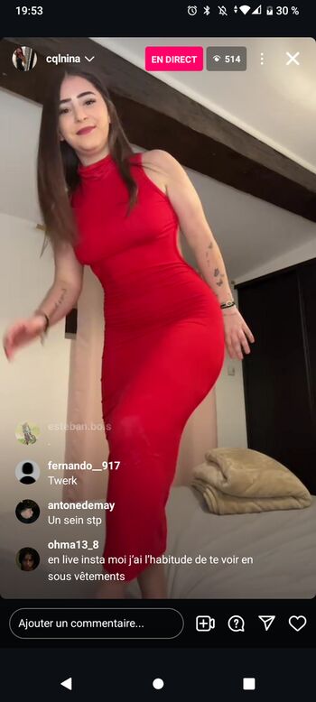 Full leaked Ninavtrx private photo
