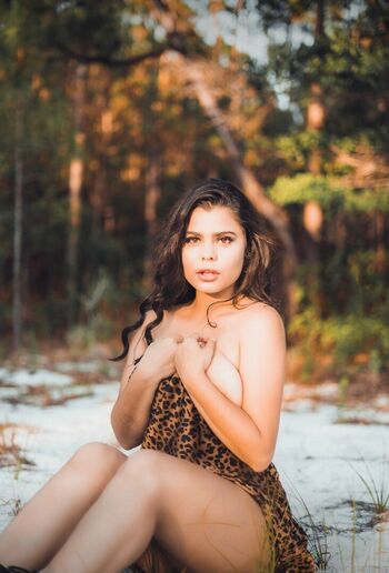 Full leaked Ninaxcarolina private photo
