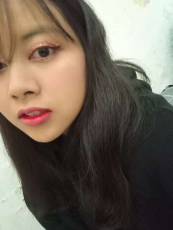 Full leaked Nindya ph private photo