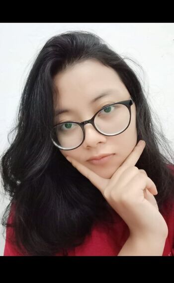 Full leaked Nindya ph private photo