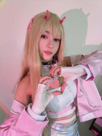 Full leaked Nineiota page private photo