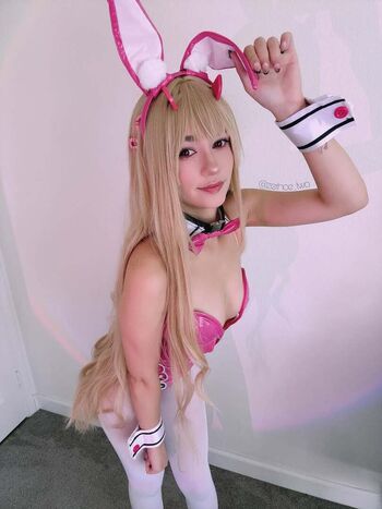 Full leaked Nineiota page private photo