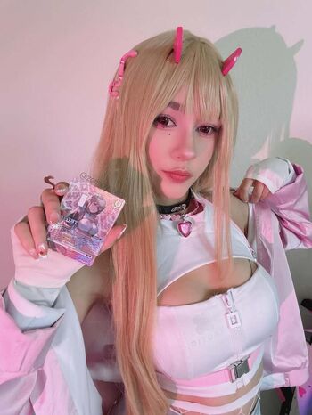 Full leaked Nineiota page private photo