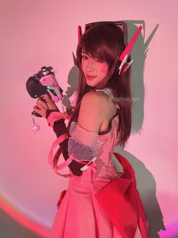 Full leaked Nineiota page private photo