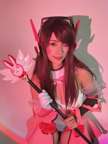 Full leaked Nineiota page private photo