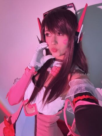 Full leaked Nineiota page private photo
