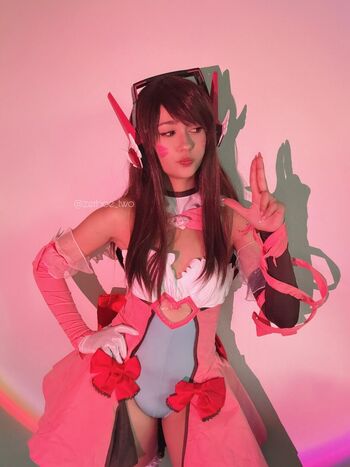 Full leaked Nineiota page private photo