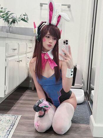 Full leaked Nineiota page private photo