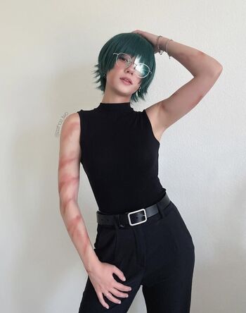 Full leaked Nineiota page private photo