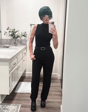 Full leaked Nineiota private photo
