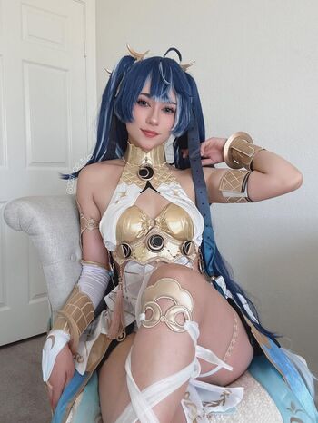 Full leaked Nineiota private photo