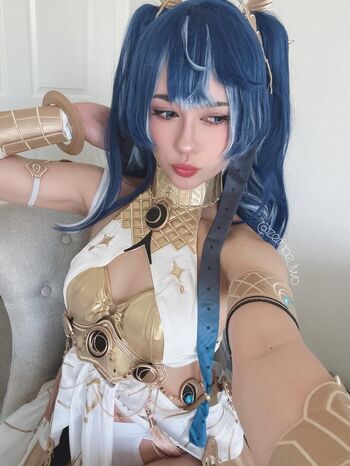 Full leaked Nineiota private photo