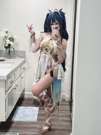 Full leaked Nineiota private photo