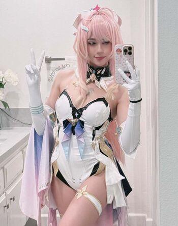 Full leaked Nineiota private photo