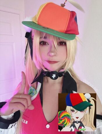 Full leaked Nineiota private photo