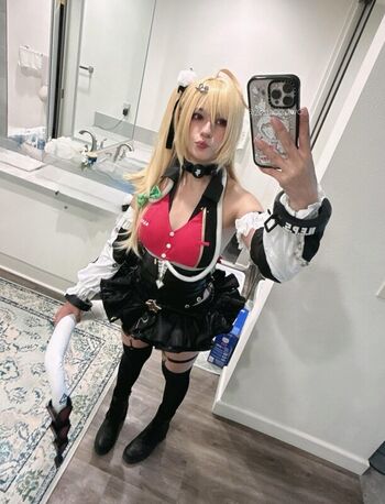 Full leaked Nineiota private photo