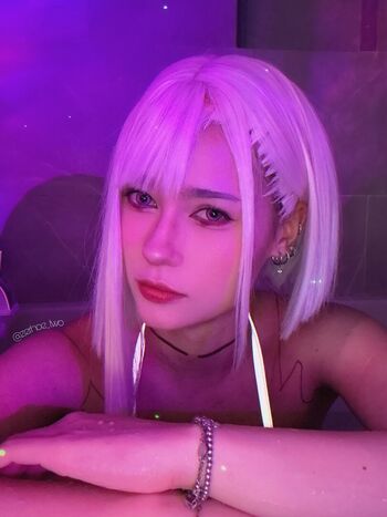Full leaked Nineiota page private photo