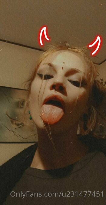 Full leaked Ninfa private photo