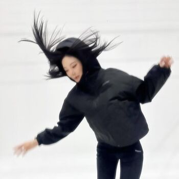 Ningning (æspa