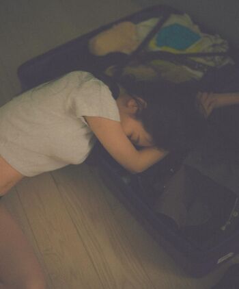 Full leaked Ningning aespa page private photo