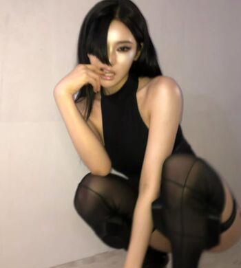 Full leaked Ningning aespa private photo