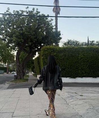 Full leaked Ningning aespa private photo