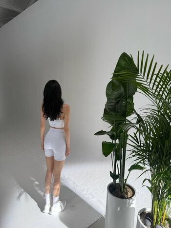 Full leaked Ningning aespa private photo