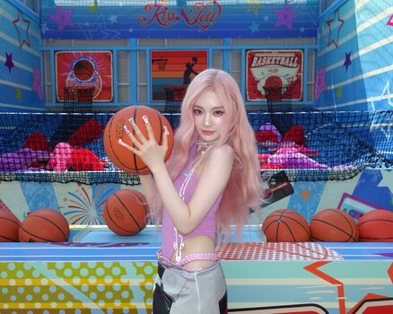 Full leaked Ningning aespa private photo