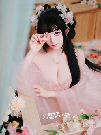 Full leaked Ningning only private photo