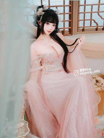 Full leaked Ningning only private photo