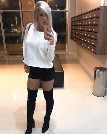 Full leaked Nini oliveira private photo
