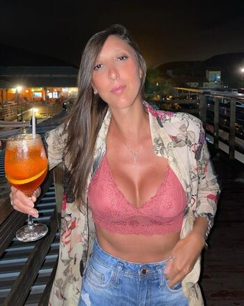 Full leaked Nini oliveira private photo