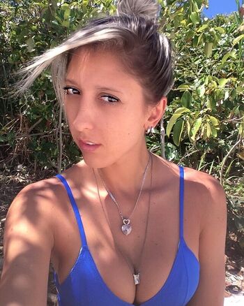 Full leaked Nini oliveira private photo