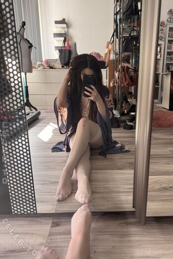 Full leaked Nini raven private photo
