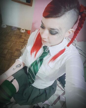 Full leaked Niniah wolfy private photo
