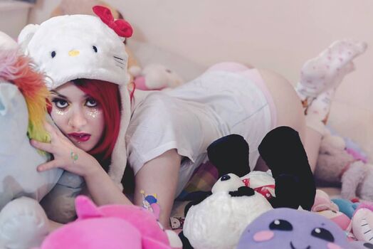 Full leaked Niniah wolfy private photo