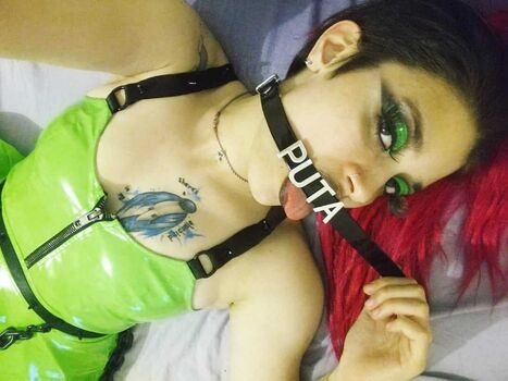Full leaked Niniah wolfy private photo