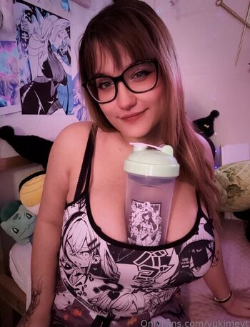 Full leaked Niniitard private photo