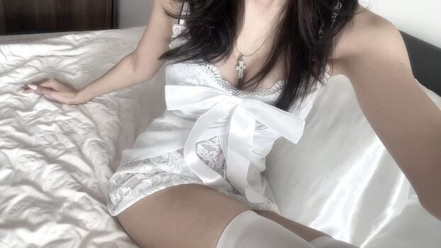 Full leaked Nininimartini private photo