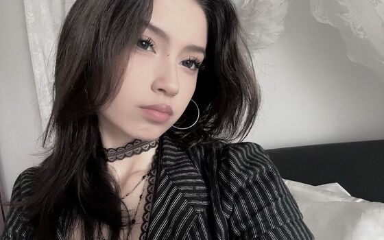 Full leaked Nininimartini private photo
